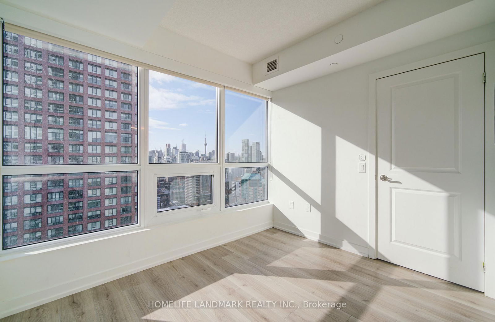 395 Bloor St E, unit 2302 for rent