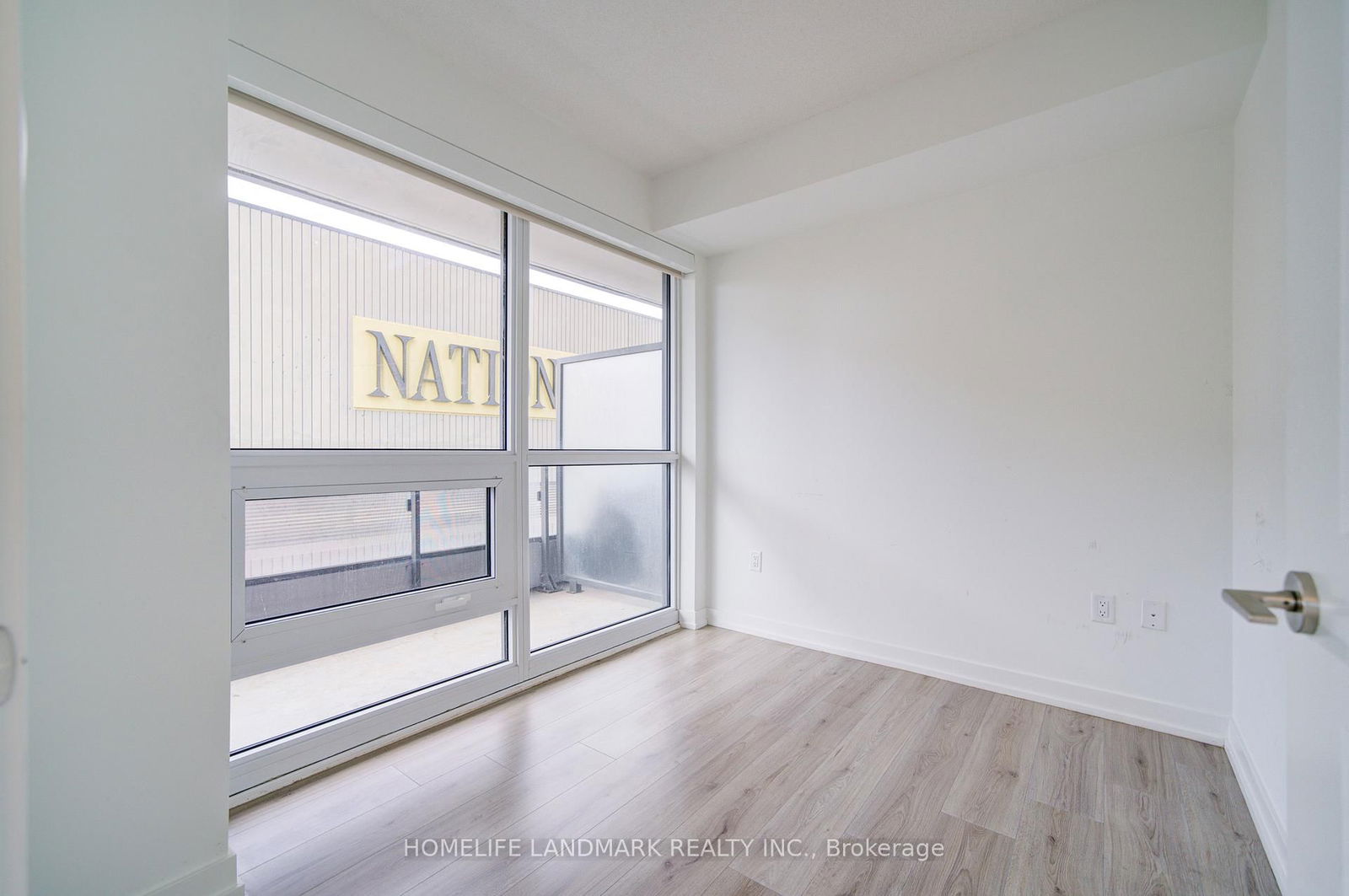 395 Bloor St E, unit 2302 for rent