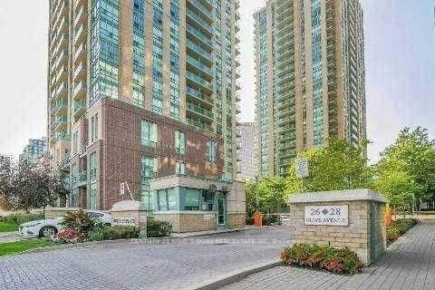 26 Olive Ave, unit 503 for rent