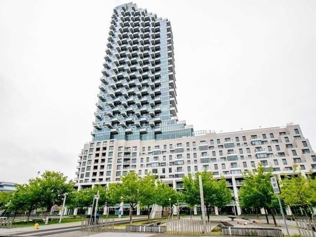 16 Bonnycastle St, unit 3105 for rent