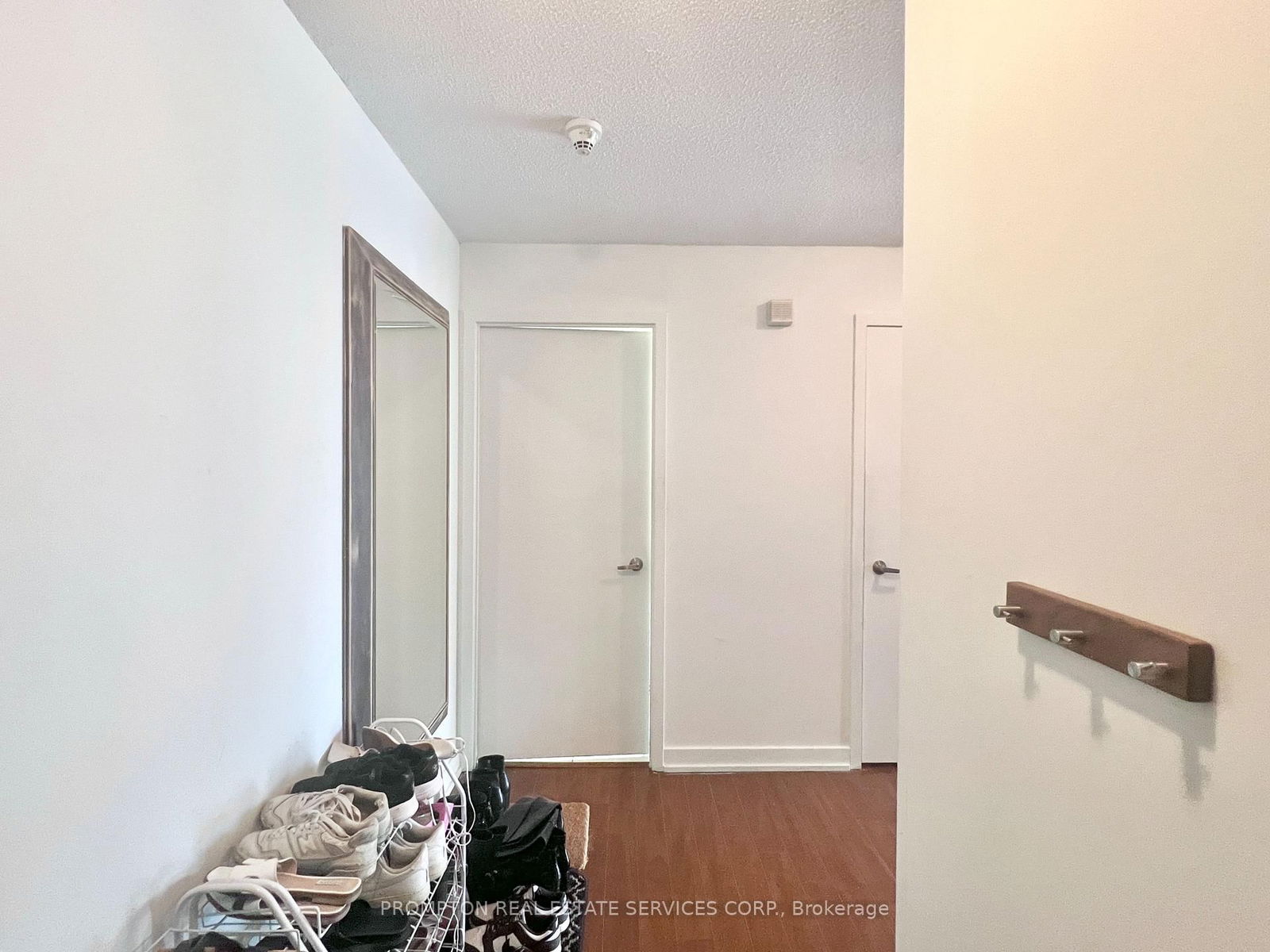 8 Telegram Mews, unit 1501 for rent