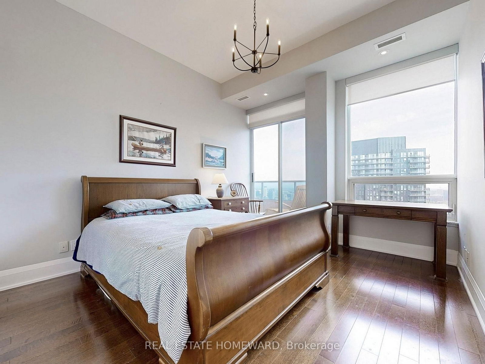 500 Sherbourne St, unit 3006 for sale