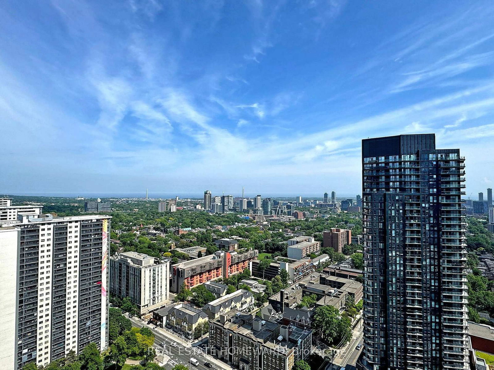 500 Sherbourne St, unit 3006 for sale