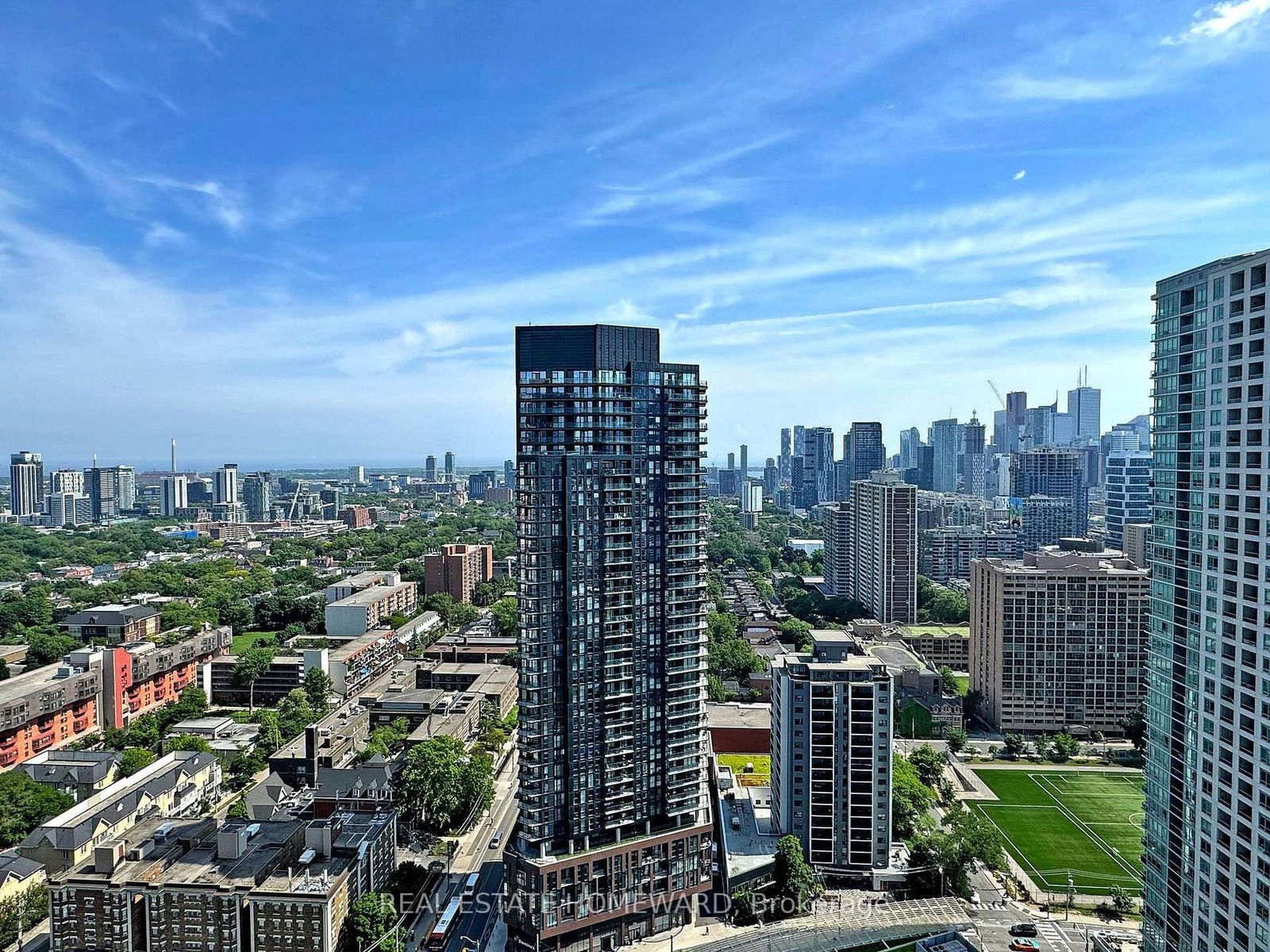 500 Sherbourne St, unit 3006 for sale