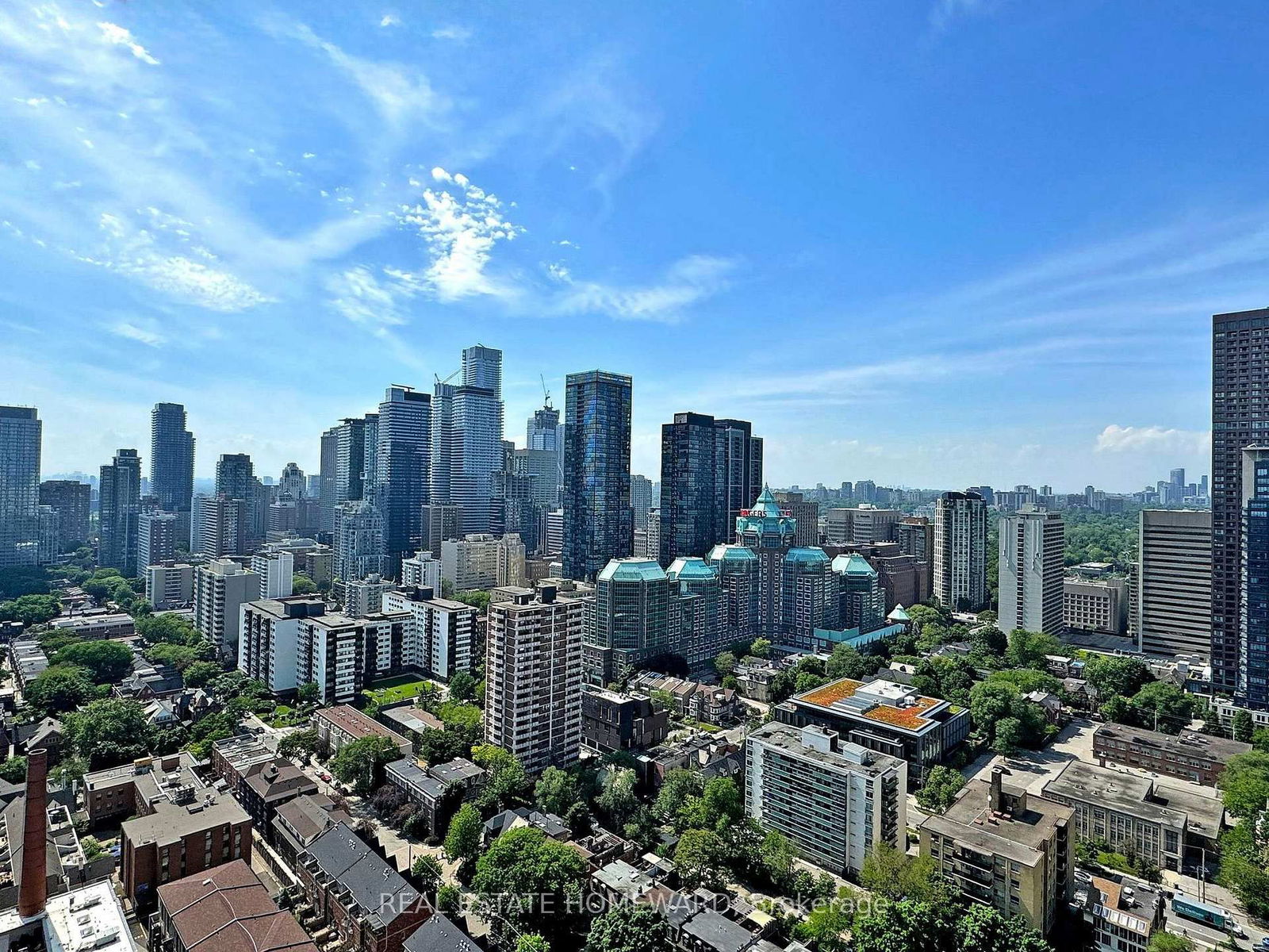 500 Sherbourne St, unit 3006 for sale