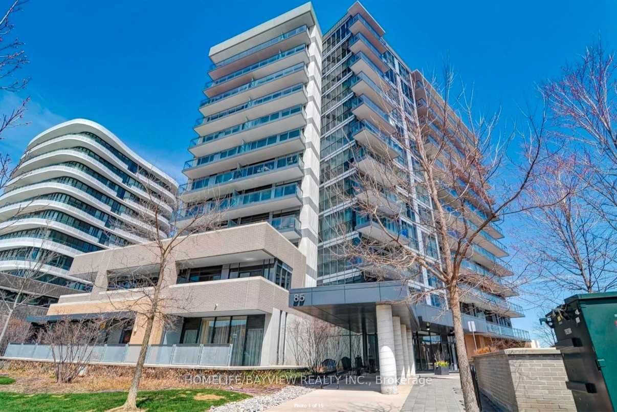 Reflections Residences at Don Mills, North York, Toronto