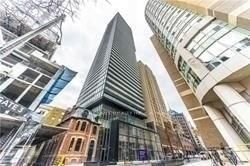 15 Grenville St, unit 811 for rent