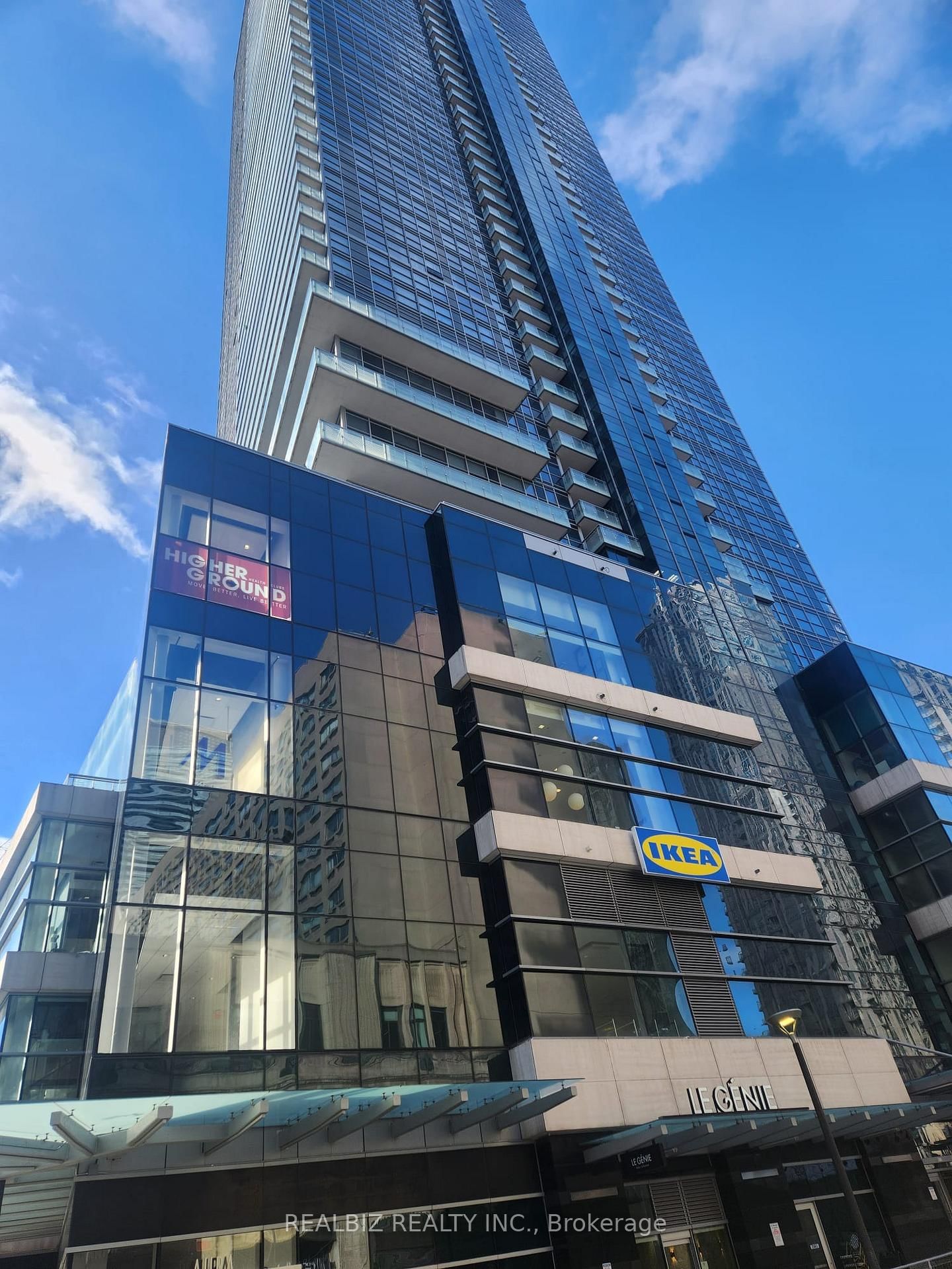 386 Yonge St, unit 1516 for sale