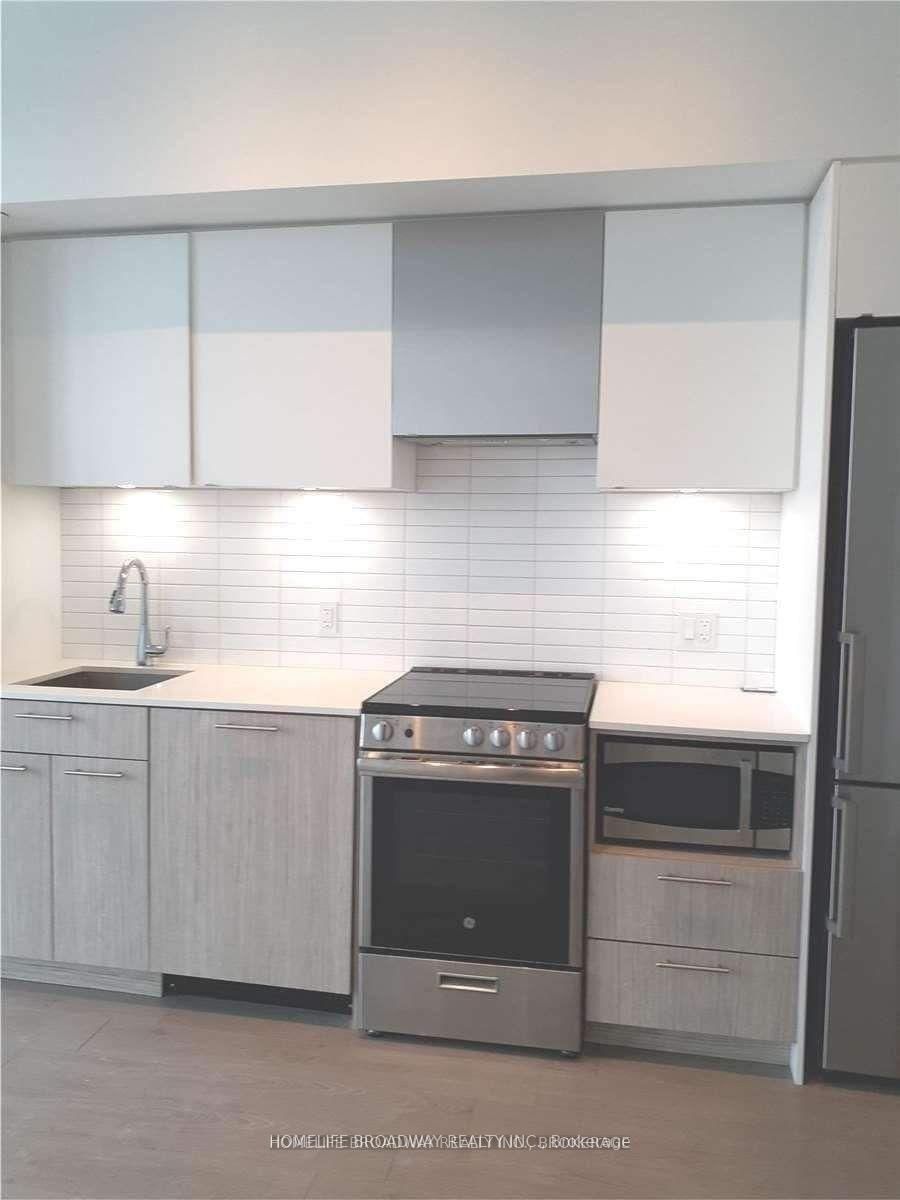 251 Jarvis St, unit 1013 for rent