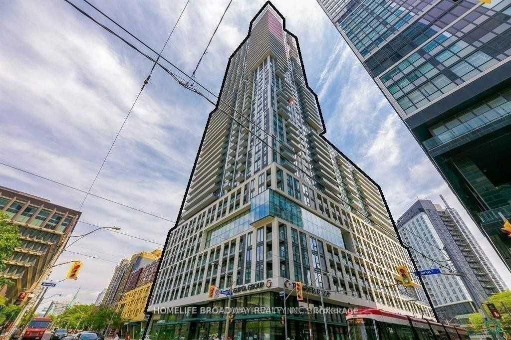 251 Jarvis St, unit 1013 for rent