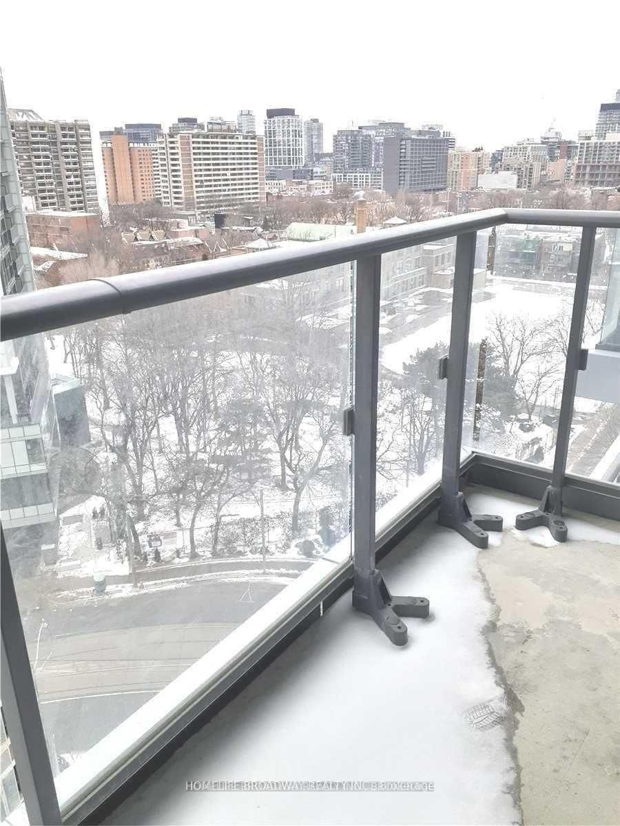 251 Jarvis St, unit 1013 for rent