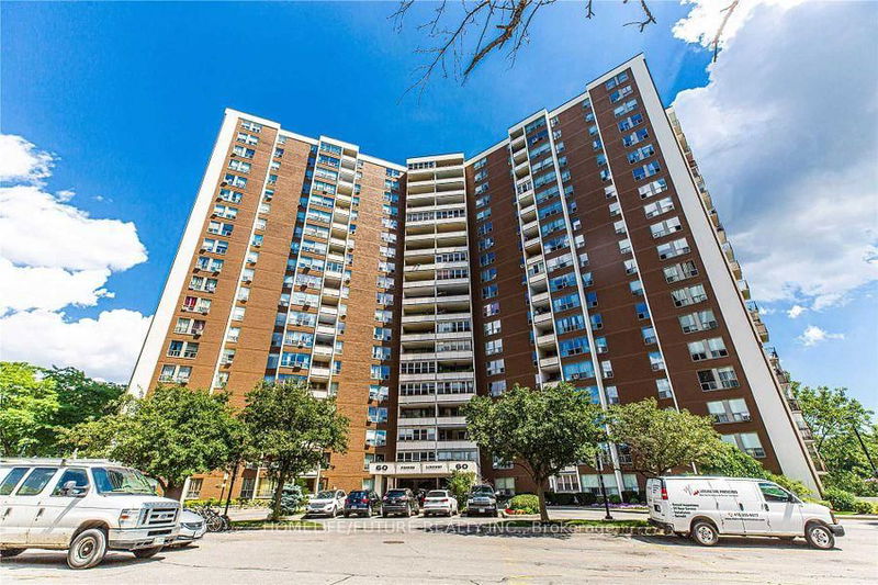 60 Pavane Linkway, unit 1201 for sale