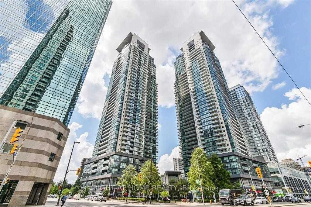 5162 Yonge St, unit 2615 for rent