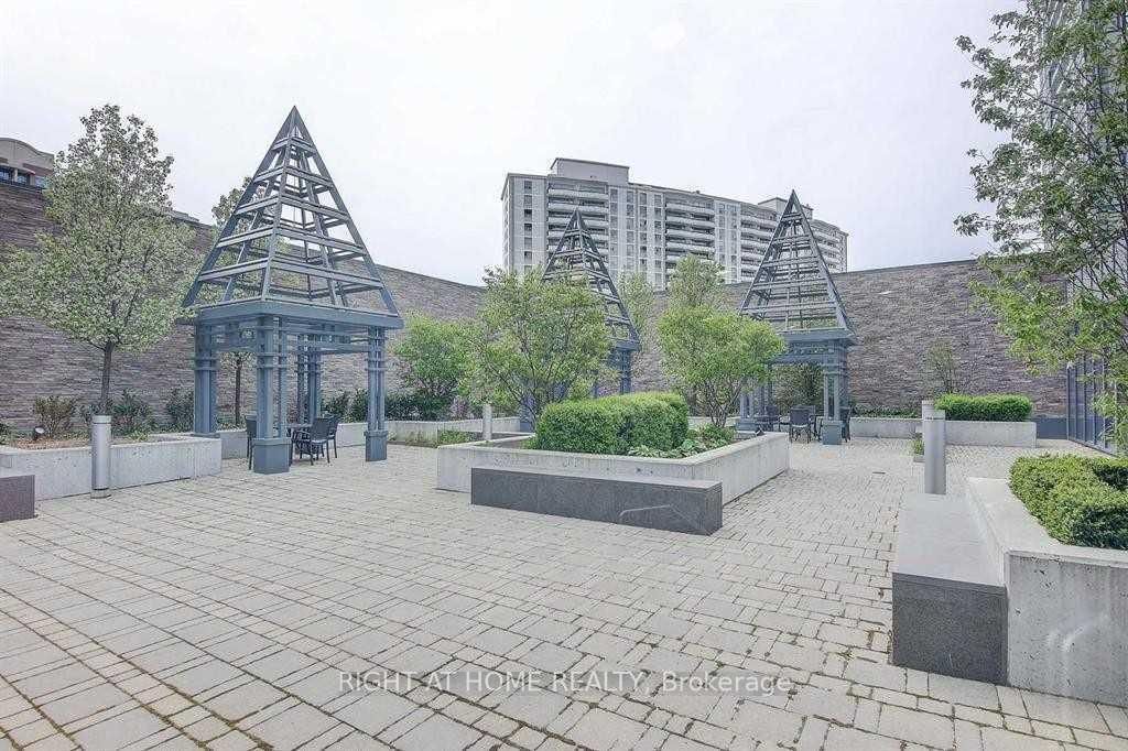 5162 Yonge St, unit 2615 for rent