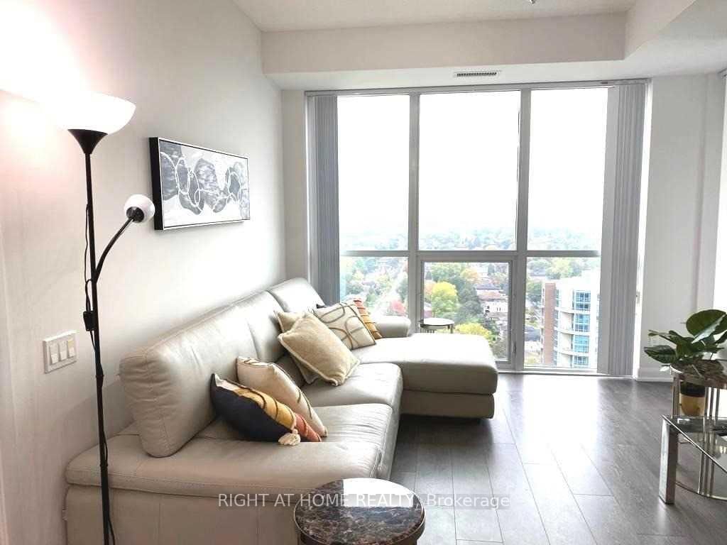 5162 Yonge St, unit 2615 for rent