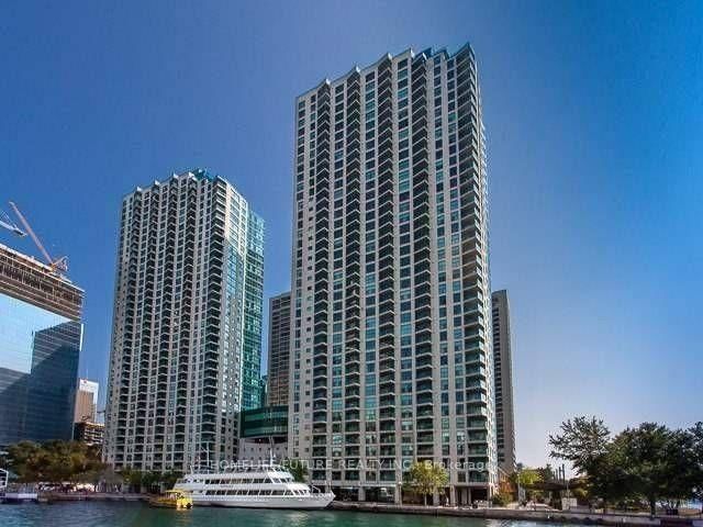 77 Harbour Sq, unit 3008 for rent