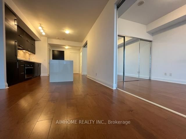 65 St Mary St, unit 1706 for rent