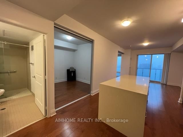 65 St Mary St, unit 1706 for rent