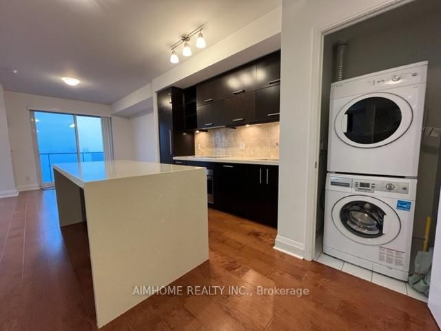 65 St Mary St, unit 1706 for rent