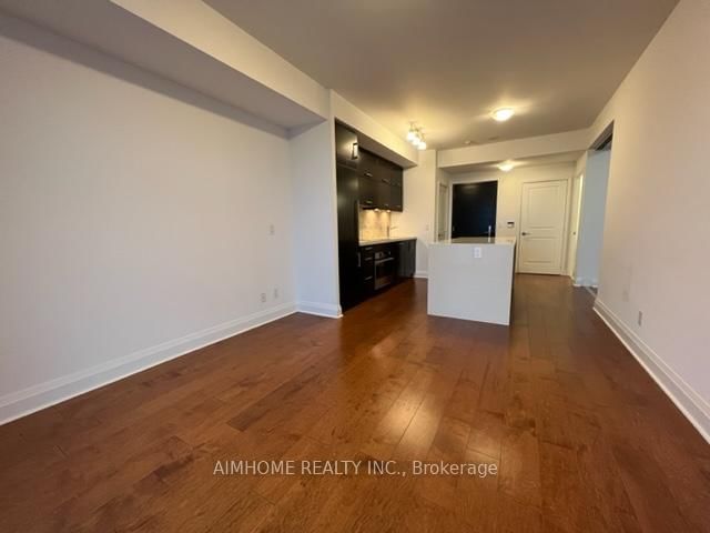 65 St Mary St, unit 1706 for rent