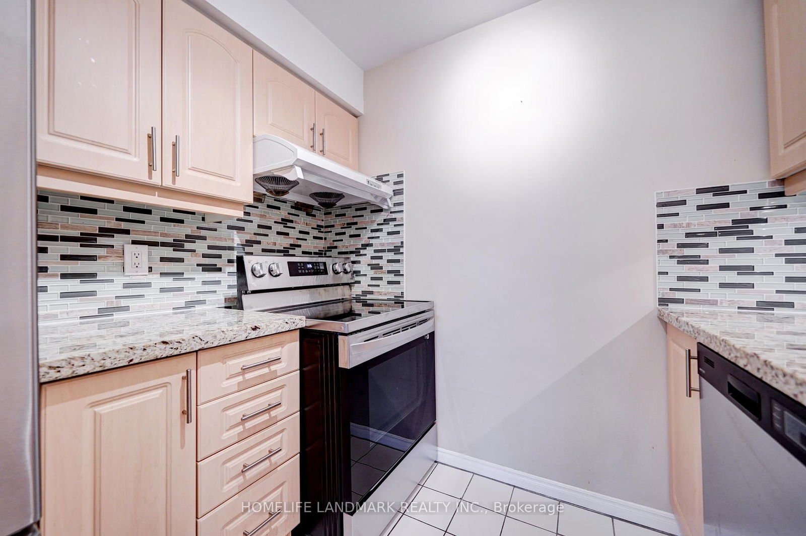 35 Empress Ave, unit 1609 for rent