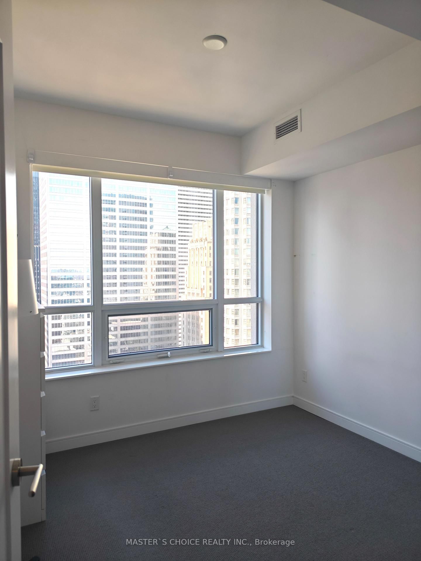 88 Scott St, unit 3709 for rent