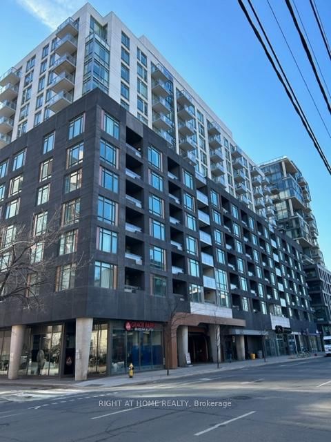 525 Adelaide St W, unit 224 for rent