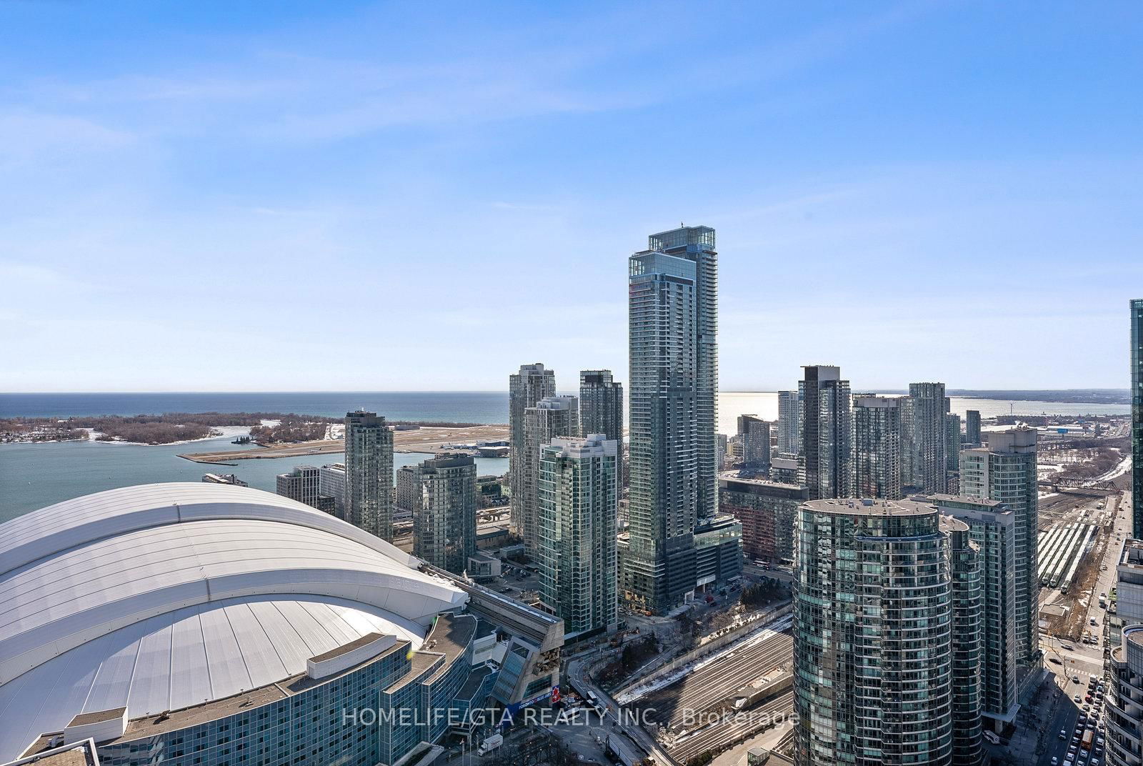 300 Front St W, unit 4301 for sale