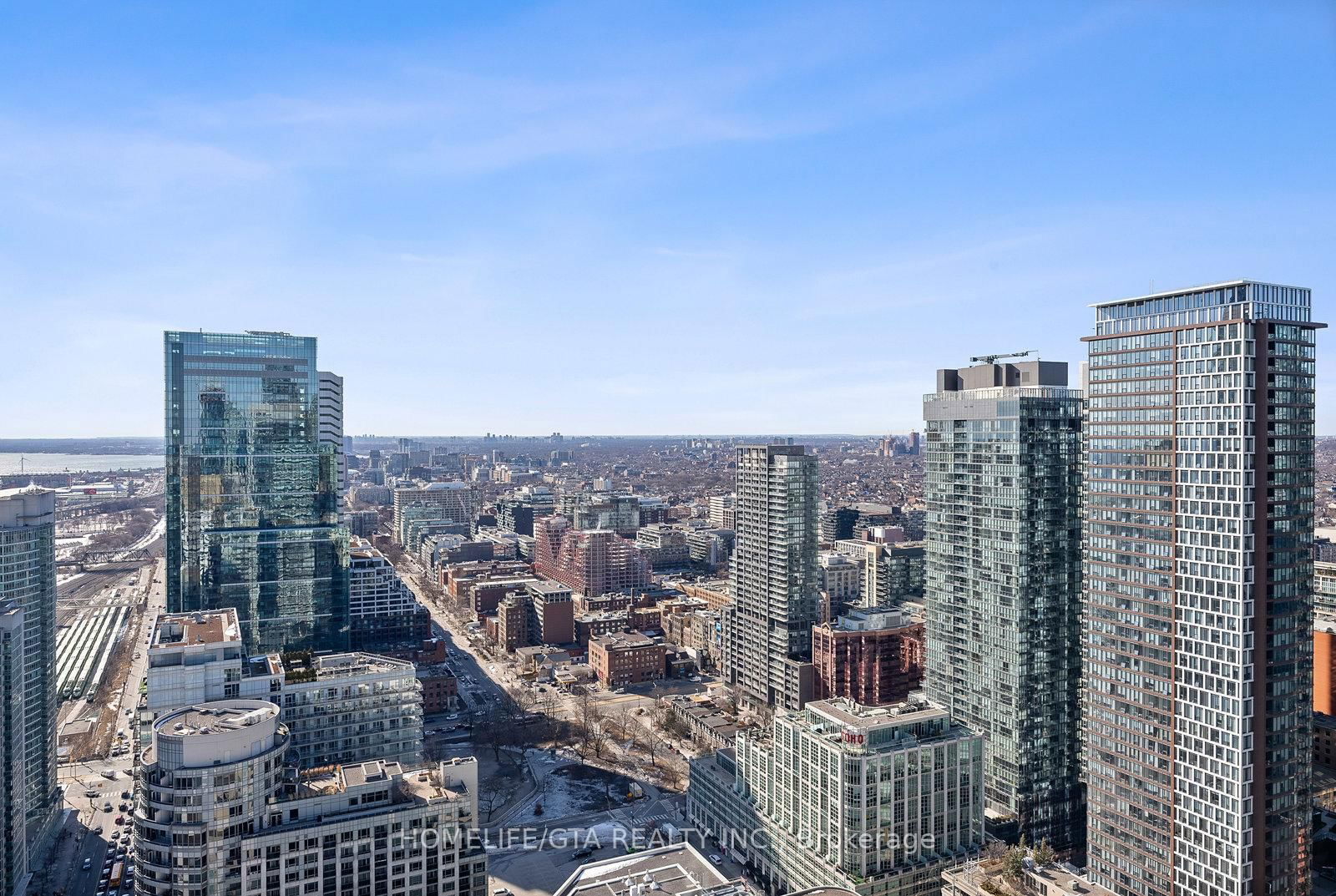 300 Front St W, unit 4301 for sale