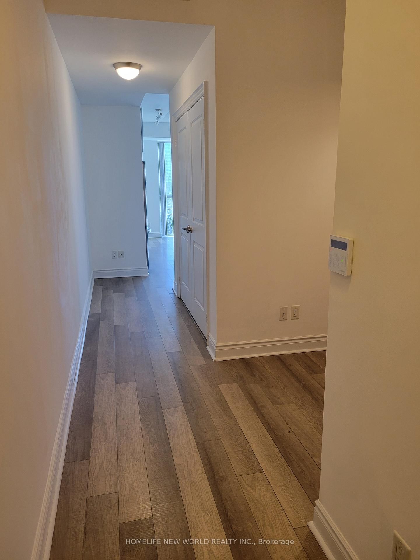 28 Ted Rogers Way, unit 3608 for rent