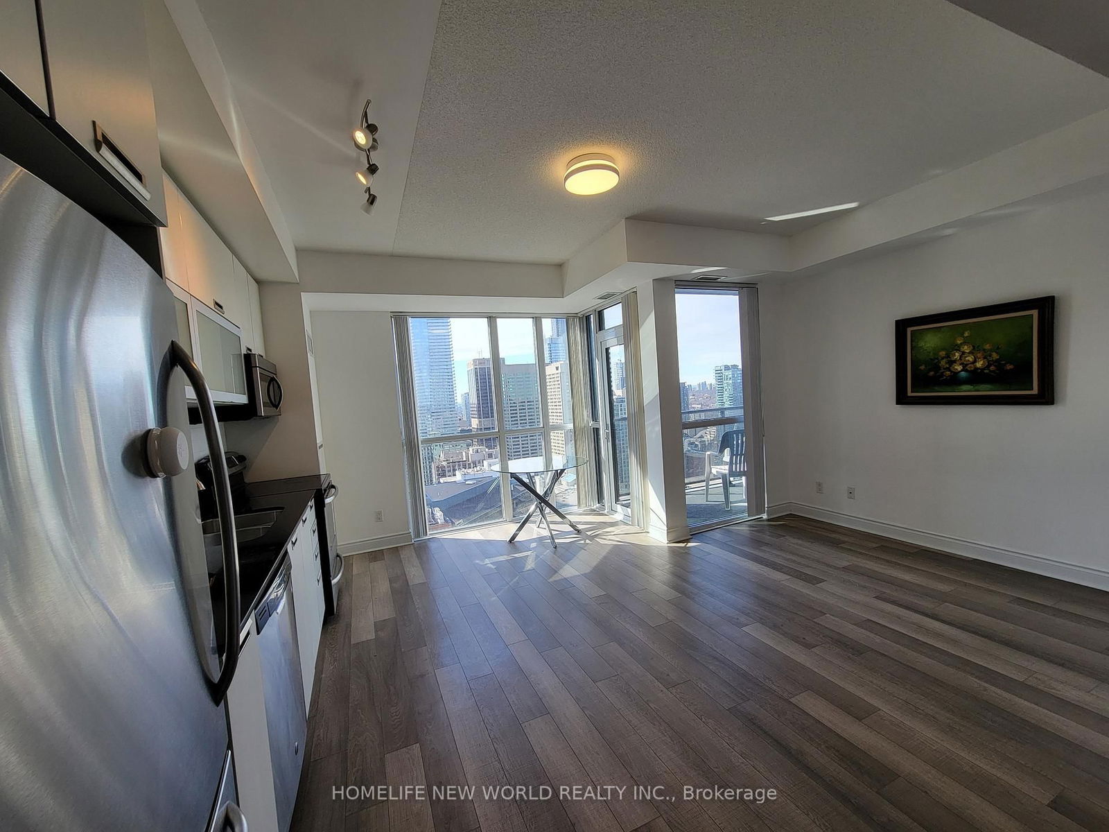 28 Ted Rogers Way, unit 3608 for rent