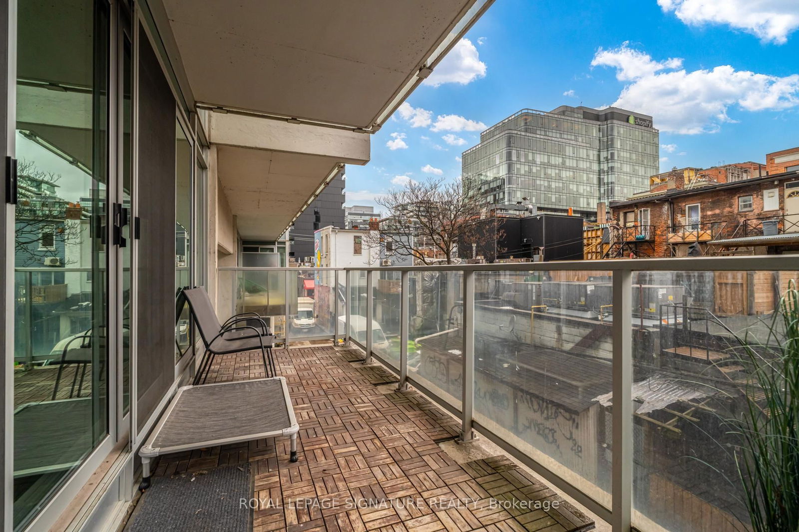 75 Portland St, unit 312 for rent