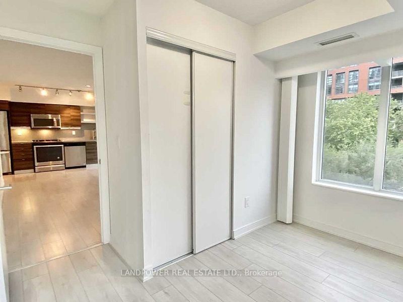 525 Adelaide St W, unit 625 for rent