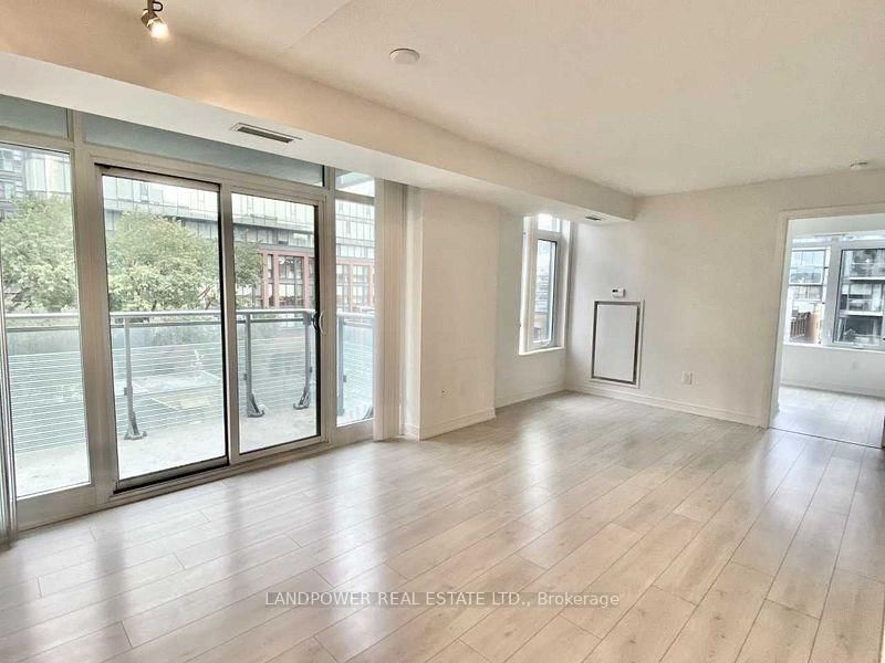 525 Adelaide St W, unit 625 for rent