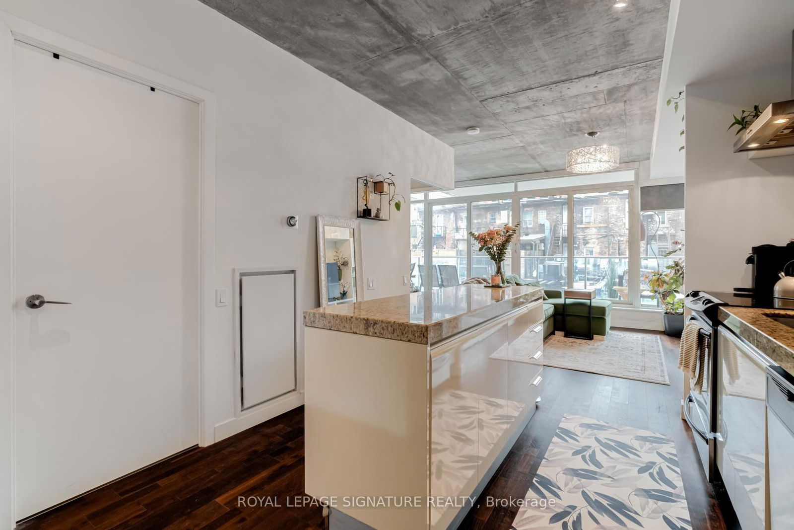 75 Portland St, unit 312 for sale