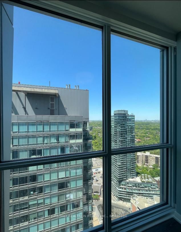 1 Yorkville Ave, unit 3408 for rent