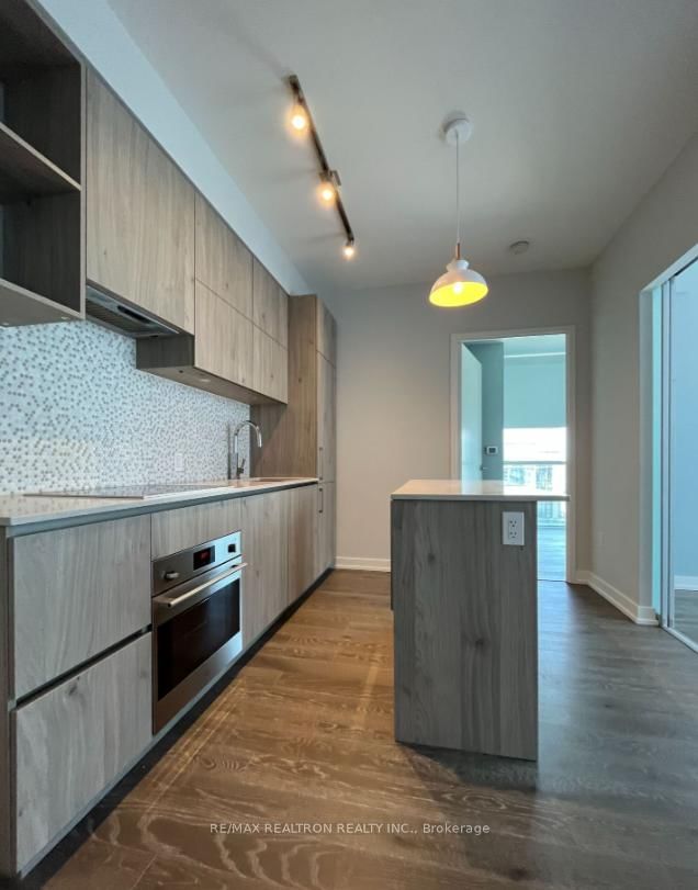 1 Yorkville Ave, unit 3408 for rent