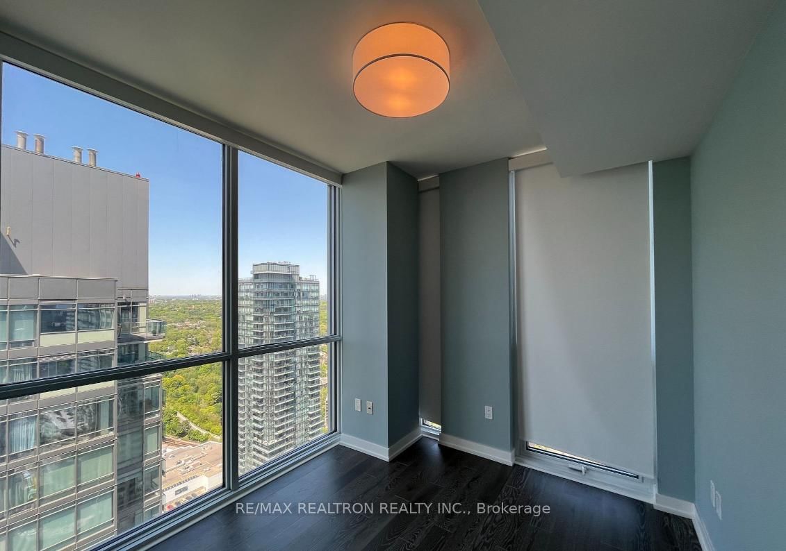 1 Yorkville Ave, unit 3408 for rent