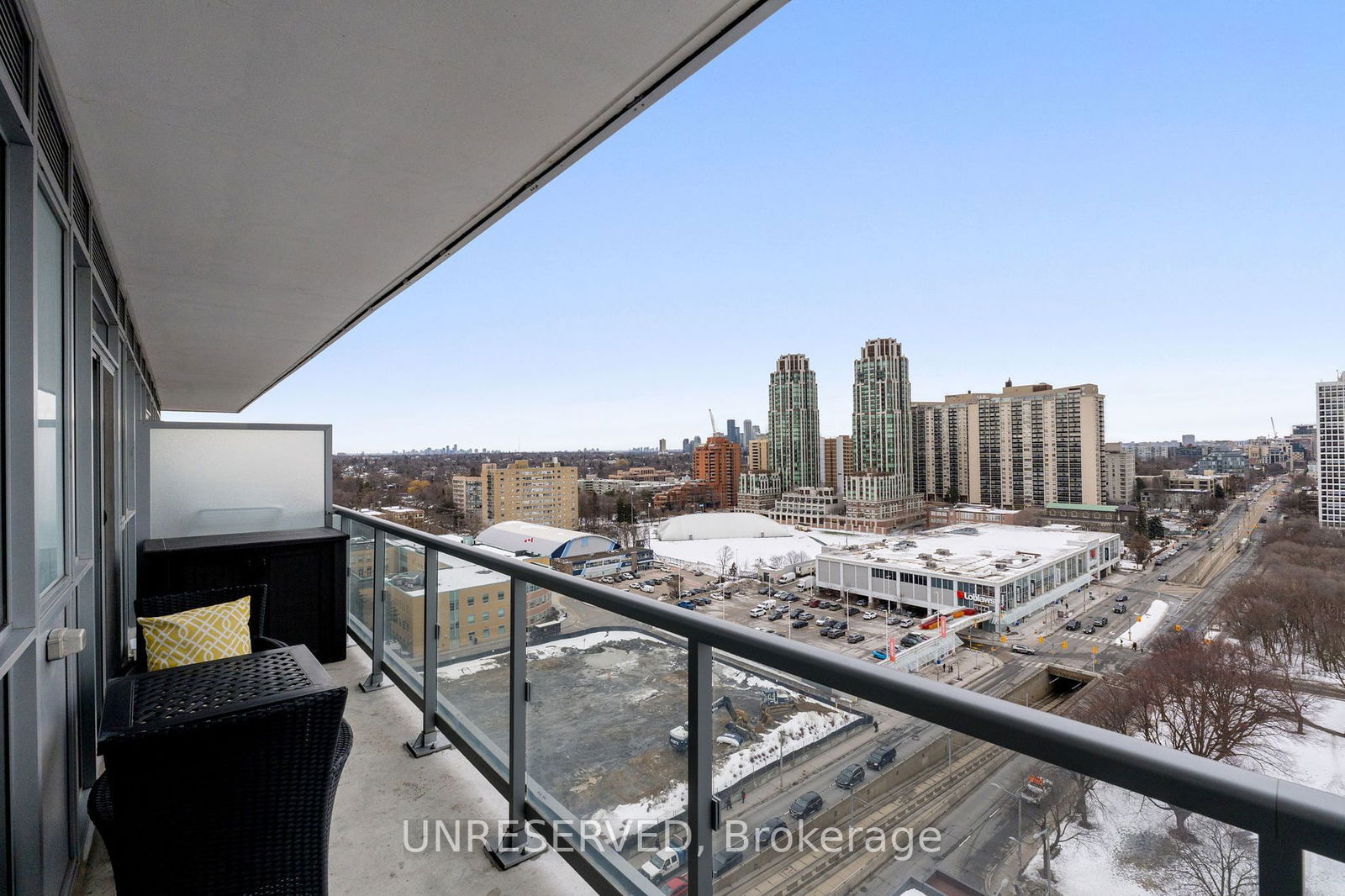 501 St. Clair Ave W, unit 1304 for sale