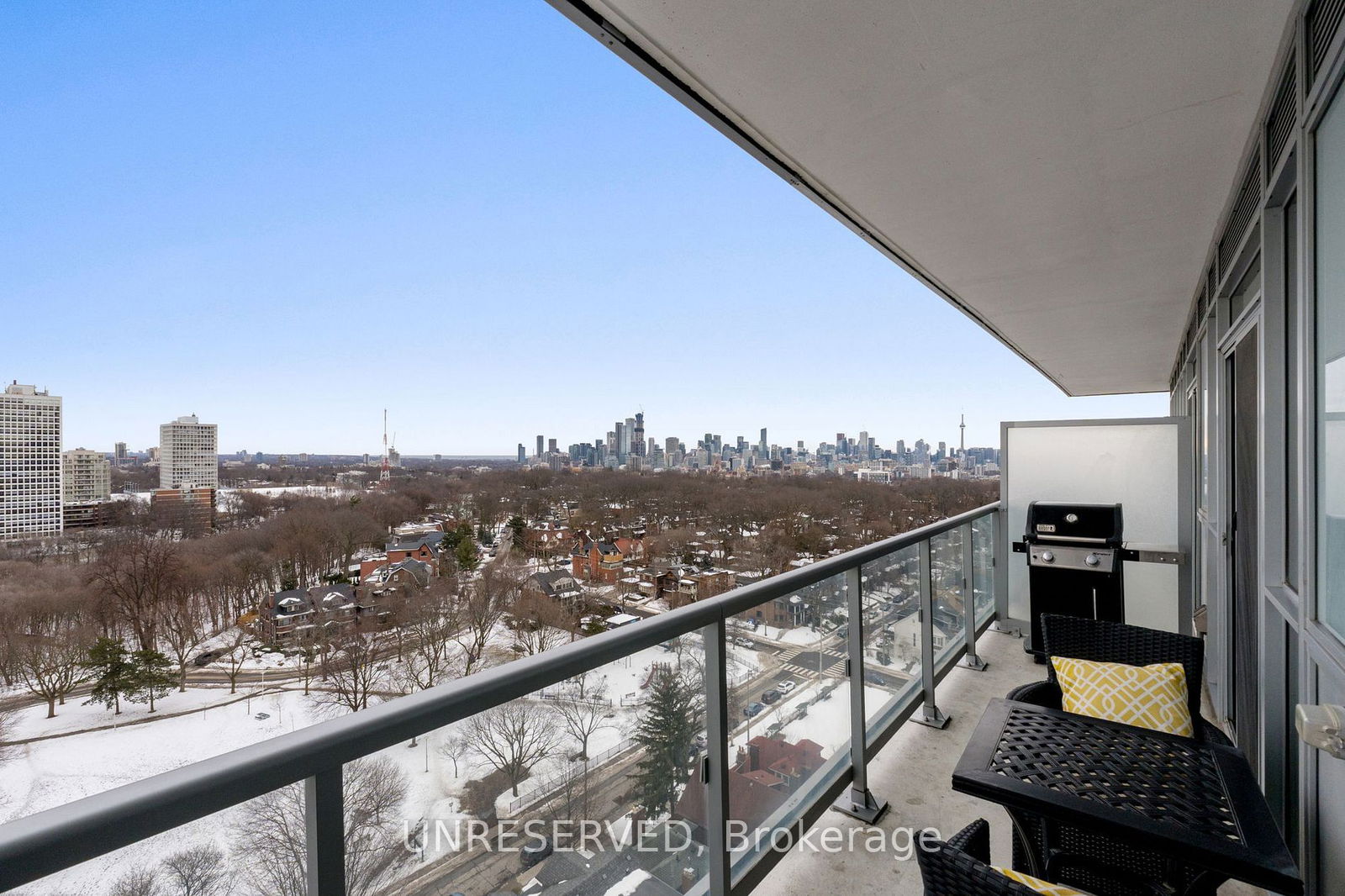 501 St. Clair Ave W, unit 1304 for sale