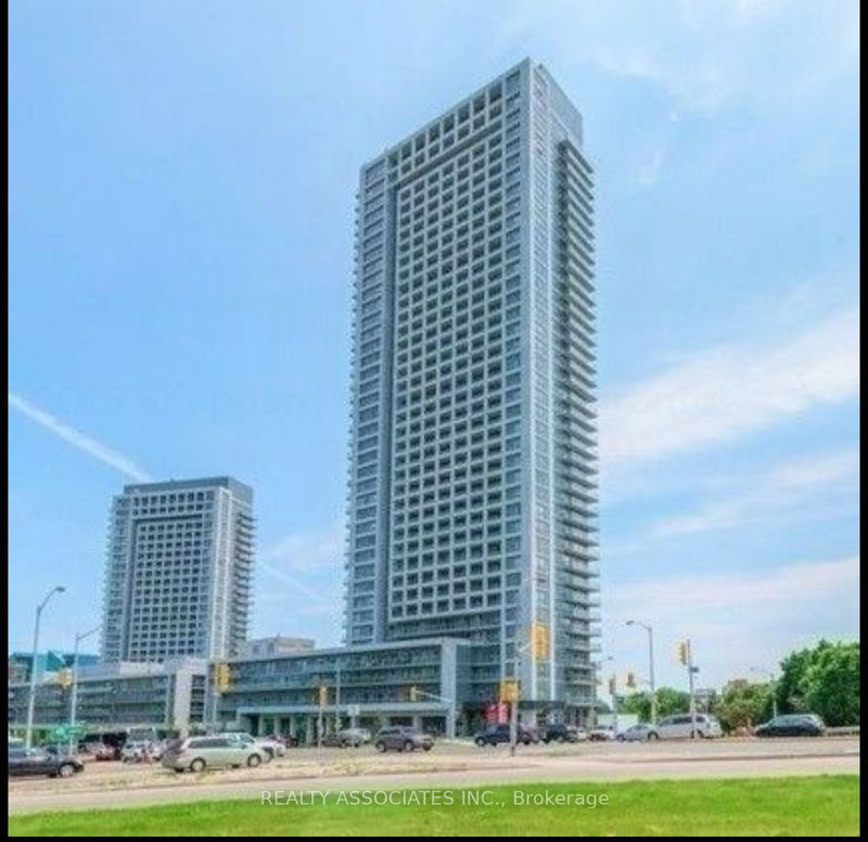 2015 Sheppard Ave E, unit 2007 for sale