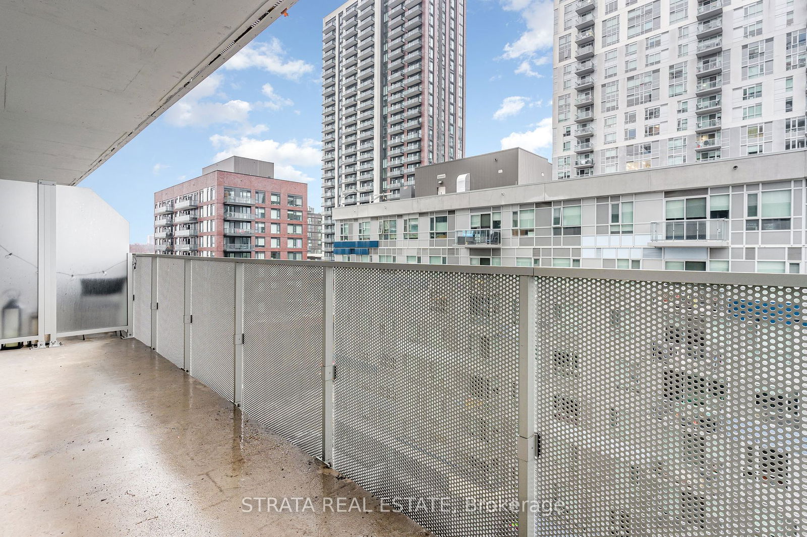 The Wyatt Condos, Downtown, Toronto