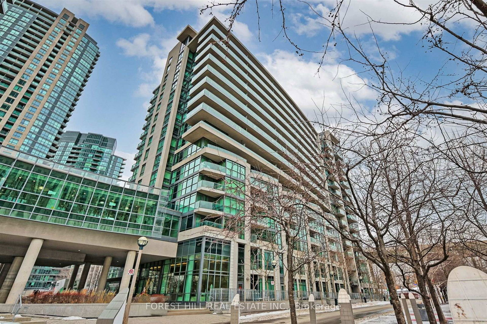 209 Fort York Blvd, unit 960 for sale