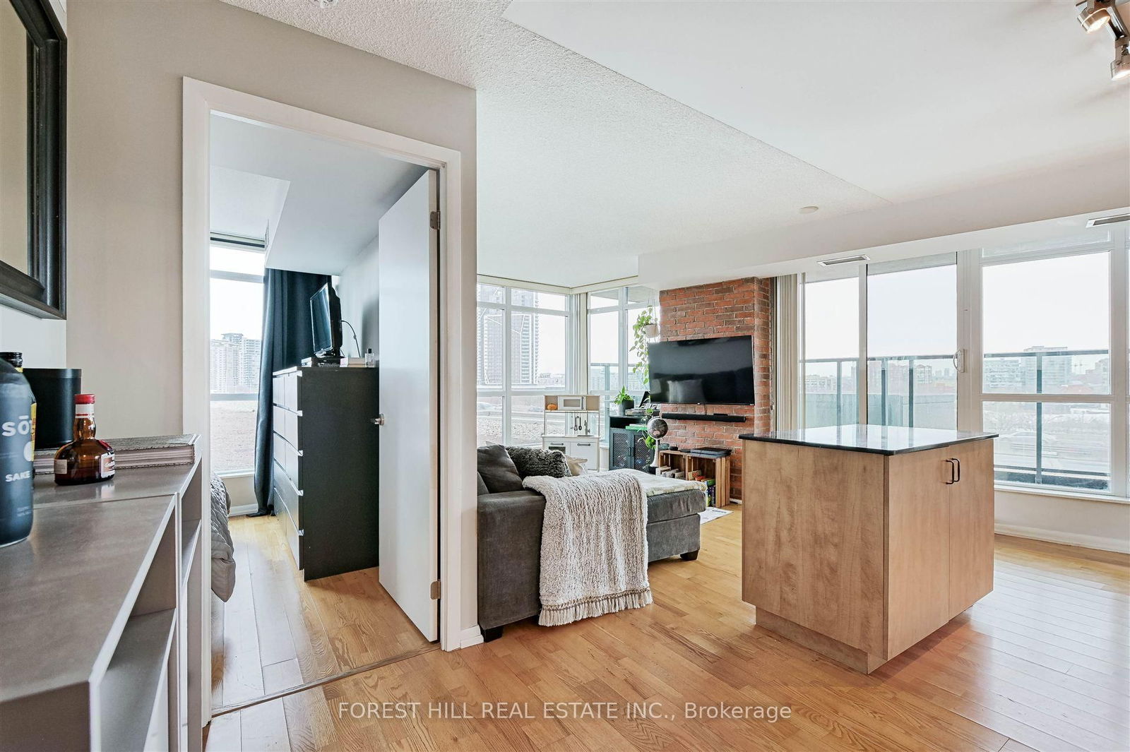 209 Fort York Blvd, unit 960 for sale