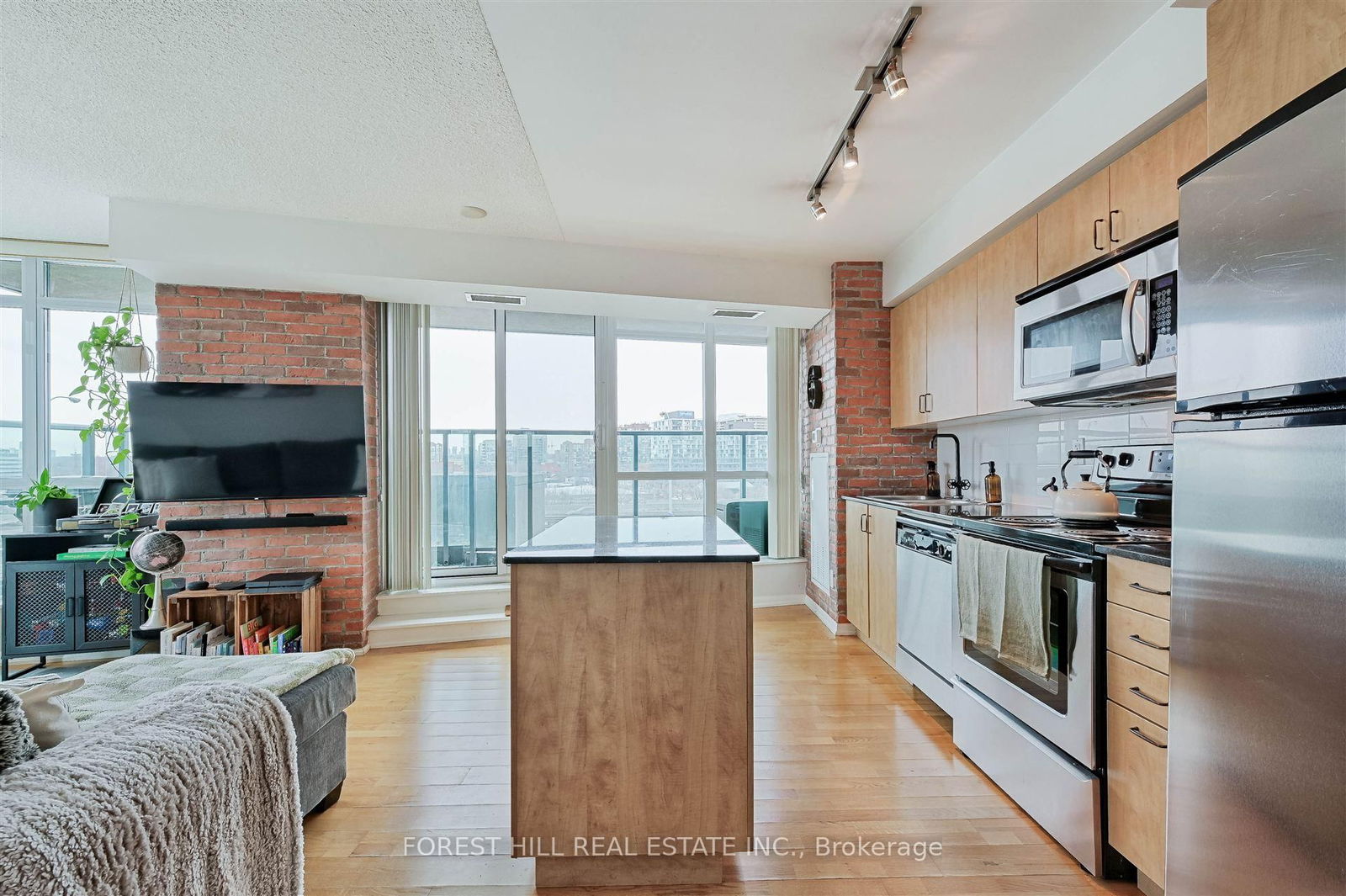 209 Fort York Blvd, unit 960 for sale