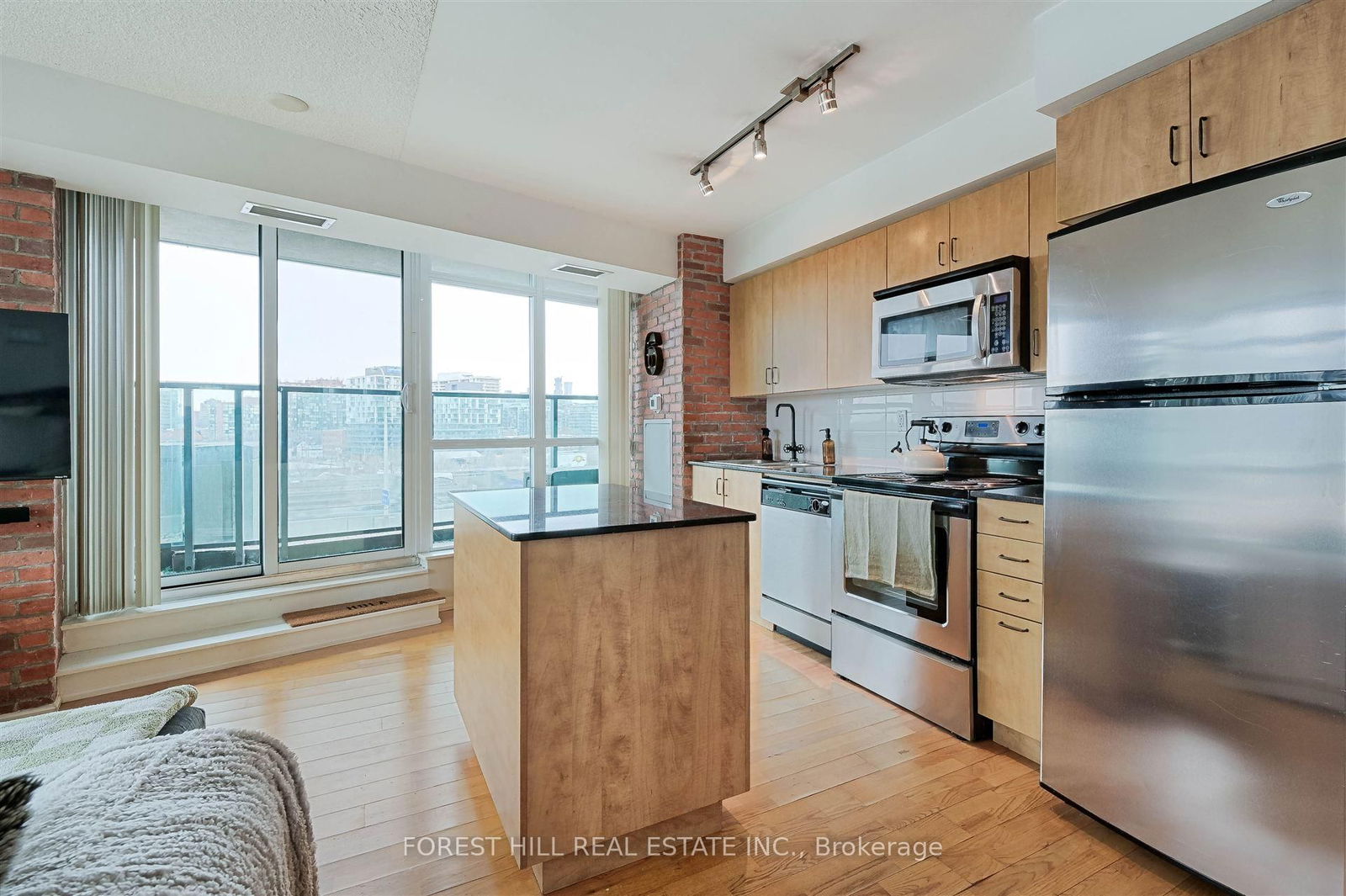 209 Fort York Blvd, unit 960 for sale