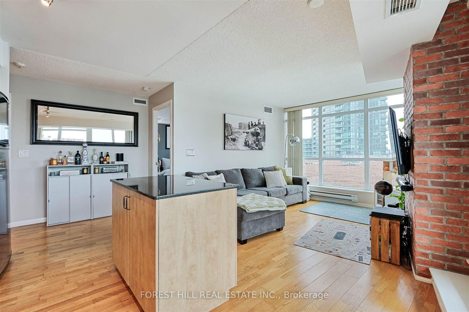 209 Fort York Blvd, unit 960 for sale