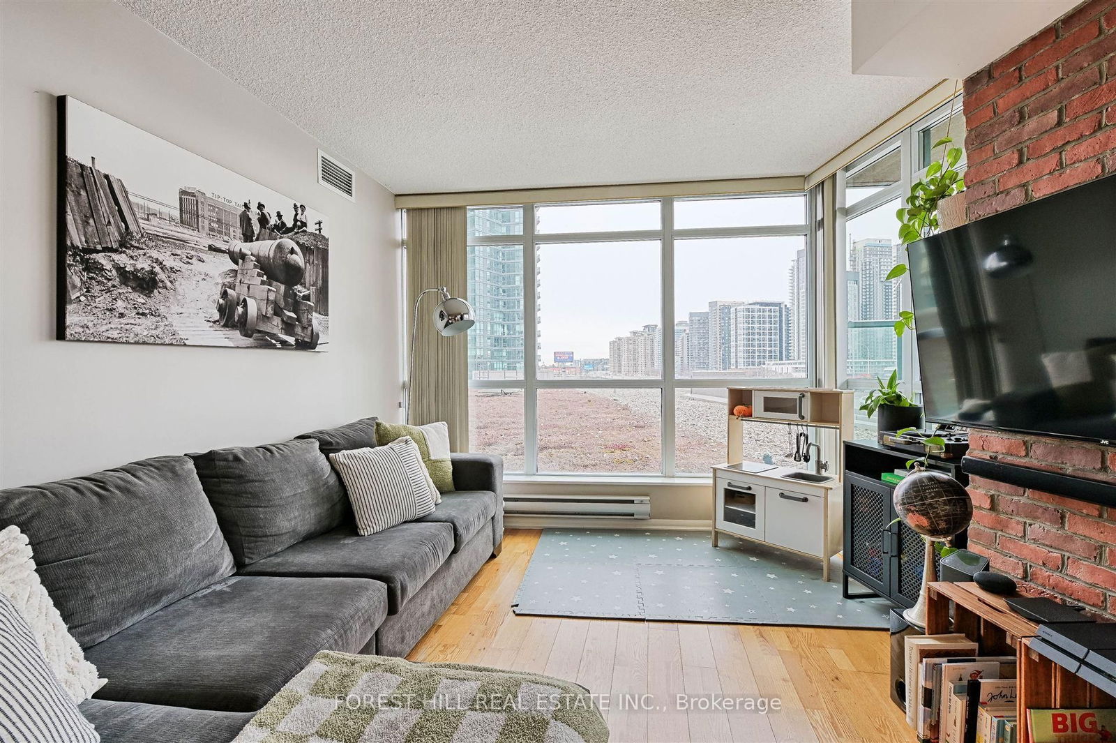 209 Fort York Blvd, unit 960 for sale