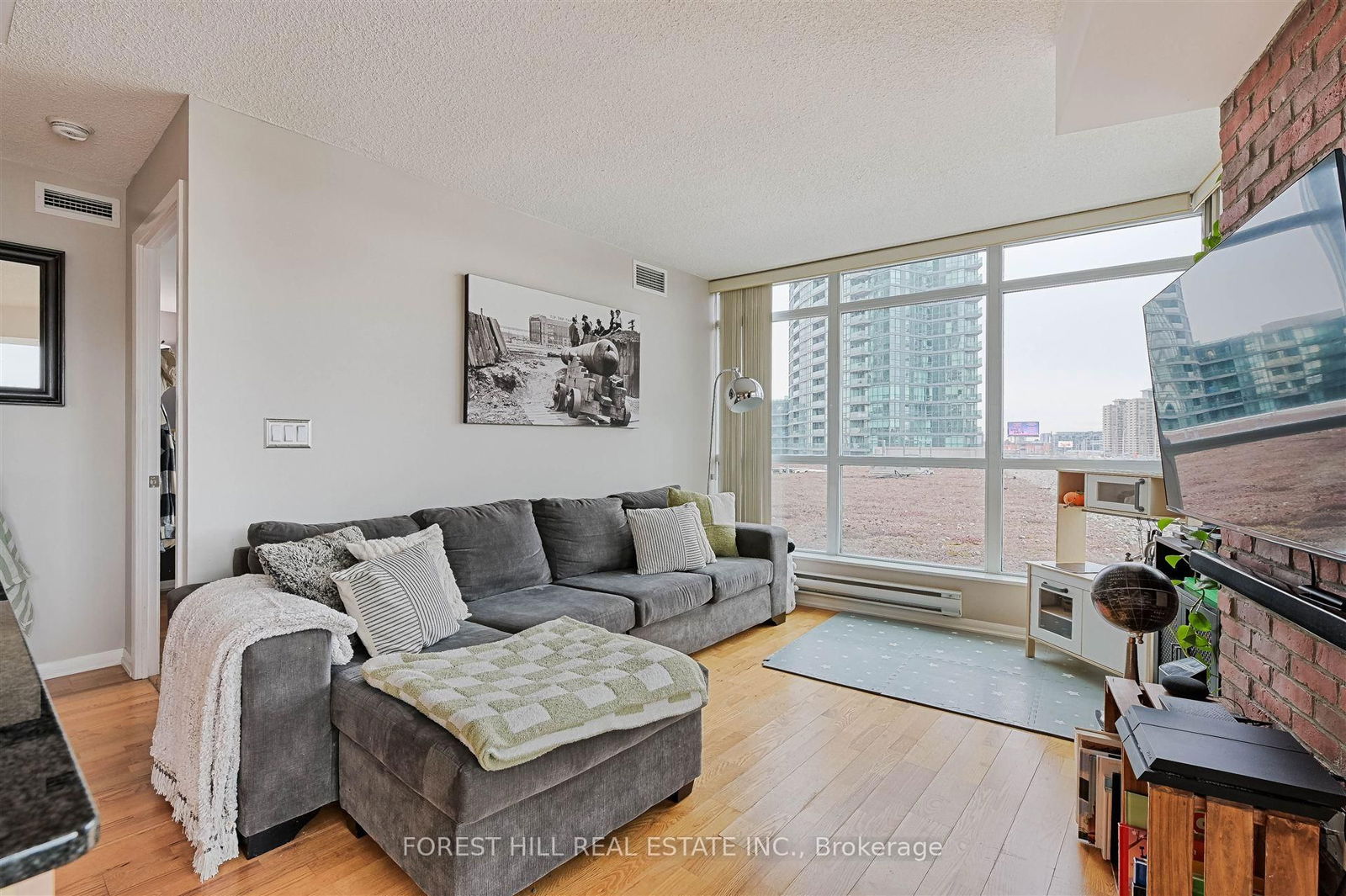 209 Fort York Blvd, unit 960 for sale