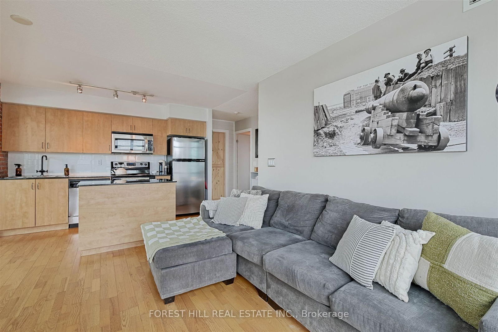 209 Fort York Blvd, unit 960 for sale